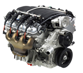 P53A0 Engine